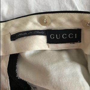 Gucci Pants
